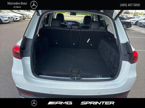 2025 Mercedes-Benz GLE 350 Base