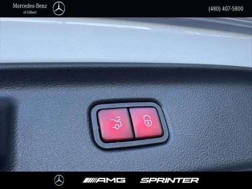 2025 Mercedes-Benz S-Class S 580 4MATIC