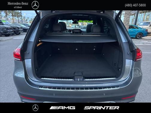 2022 Mercedes-Benz GLE 350 Base