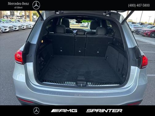 2021 Mercedes-Benz GLE 350 4MATIC
