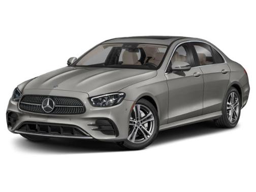 2023 Mercedes-Benz E-Class E 350
