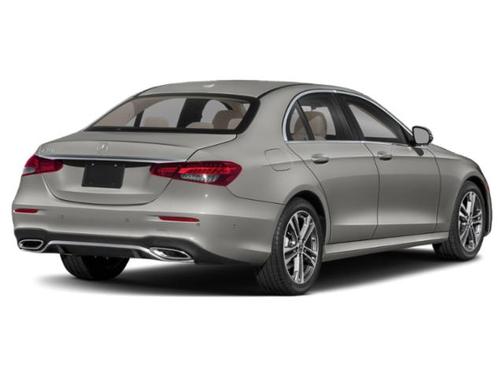 2023 Mercedes-Benz E-Class E 350