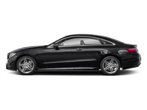2018 Mercedes-Benz E-Class E 400