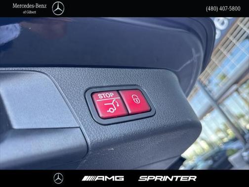 2022 Mercedes-Benz GLB 250 Base