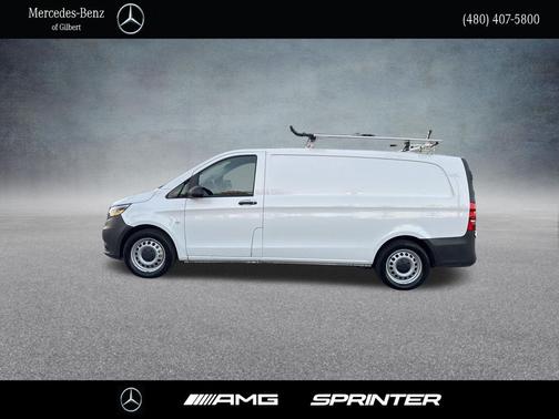2023 Mercedes-Benz Metris Base