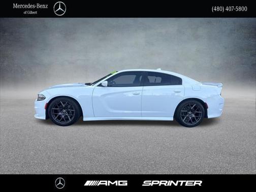 2019 Dodge Charger GT