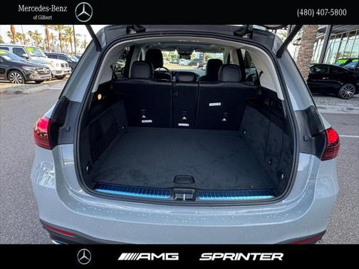 2025 Mercedes-Benz GLE 350 Base