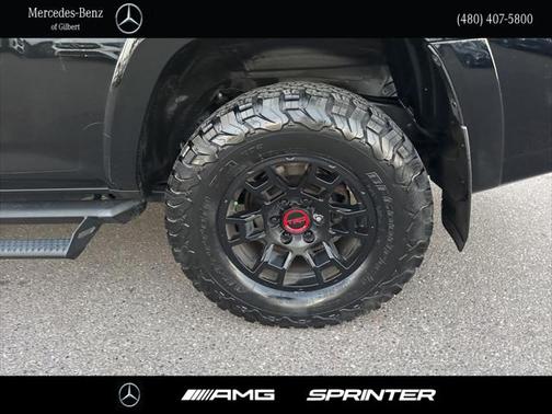 2022 Toyota 4Runner TRD Off Road Premium