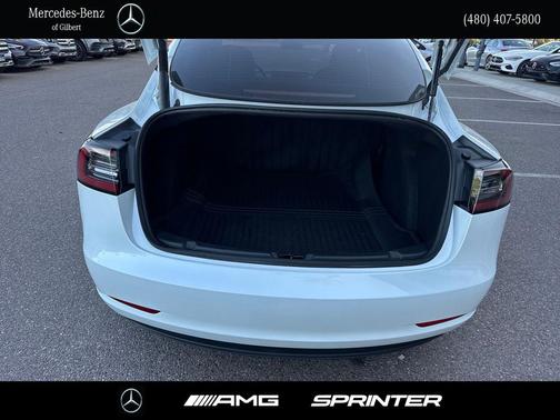 2023 Tesla Model 3 Standard Range