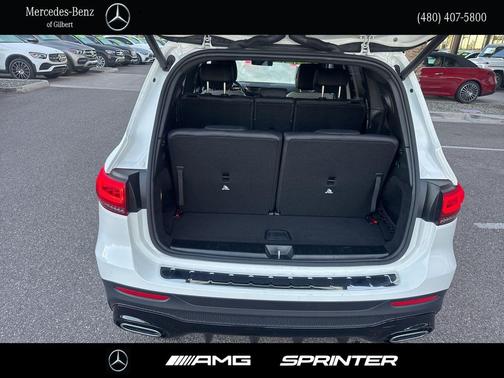 2023 Mercedes-Benz GLB 250 4MATIC