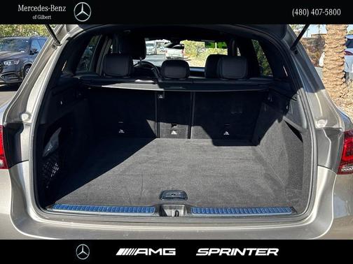 2021 Mercedes-Benz GLC 300 Base