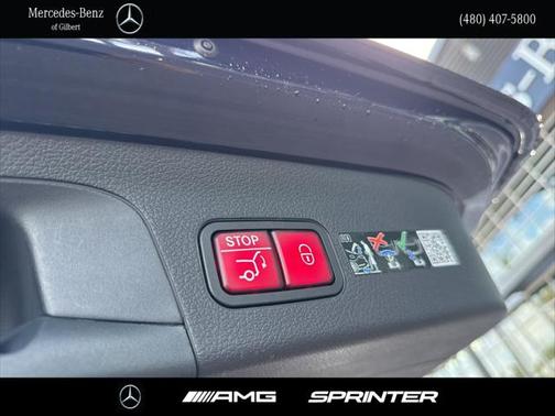 2022 Mercedes-Benz GLS 450 4MATIC