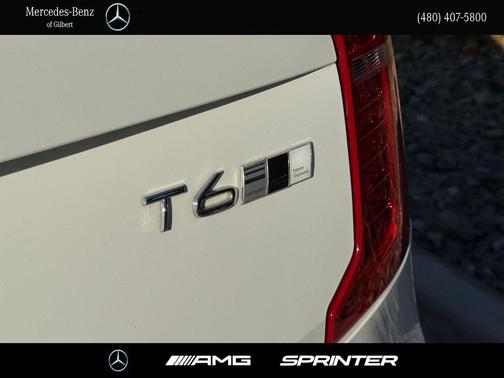 2016 Volvo XC90 T6 Inscription