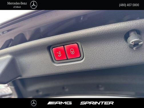 2023 Mercedes-Benz C-Class Sedan