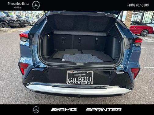 2025 Buick Envista Sport Touring FWD