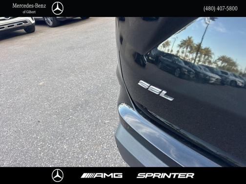 Black Metallic 2024 Ford Edge SEL