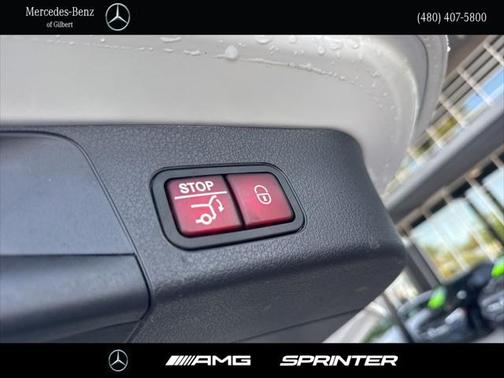 2022 Mercedes-Benz GLB 250 Base