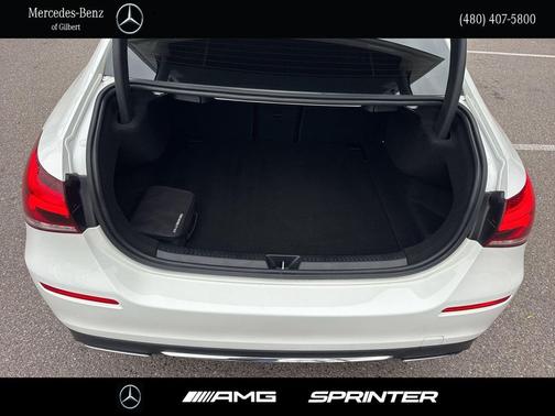 2022 Mercedes-Benz A-Class A 220