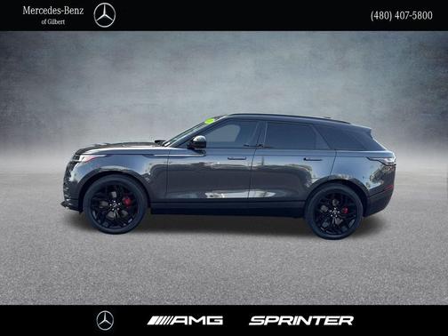 2024 Land Rover Range Rover Velar P250 SE R-Dynamic