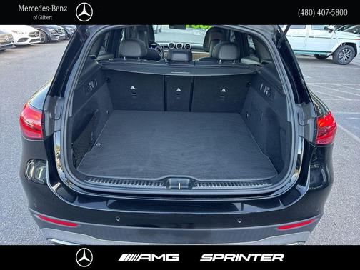 2023 Mercedes-Benz GLC 300 4MATIC