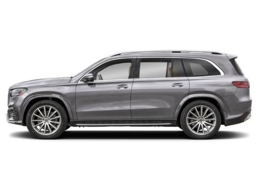 2026 Mercedes-Benz GLS 580 4MATIC