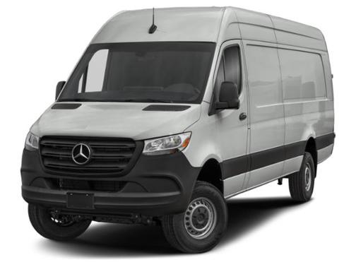 2024 Mercedes-Benz Sprinter 2500 High Roof