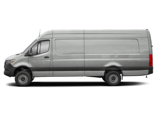 2024 Mercedes-Benz Sprinter 2500 High Roof