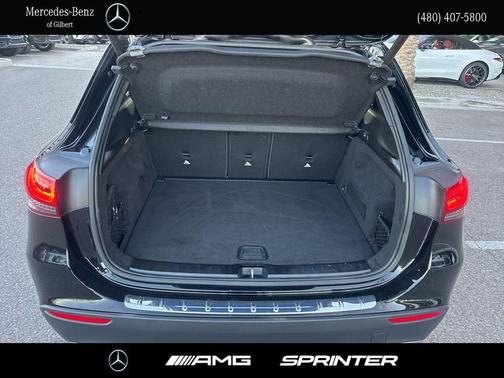 2023 Mercedes-Benz GLA 250 Base