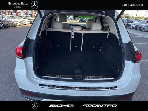 2022 Mercedes-Benz GLE 350 Base