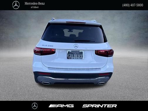2021 Mercedes-Benz GLB 250 Base