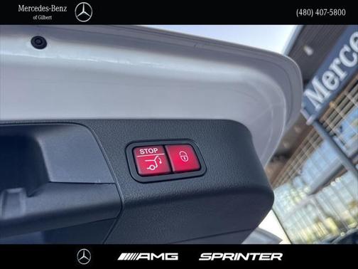 2021 Mercedes-Benz GLB 250 Base