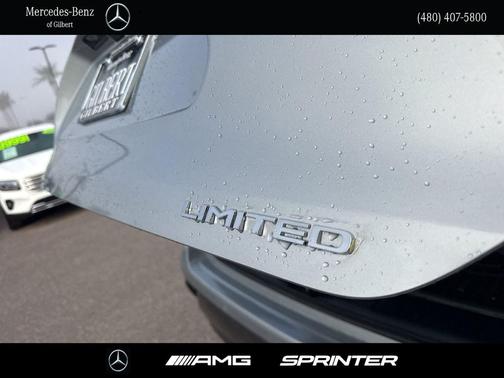 2024 Toyota Highlander Limited