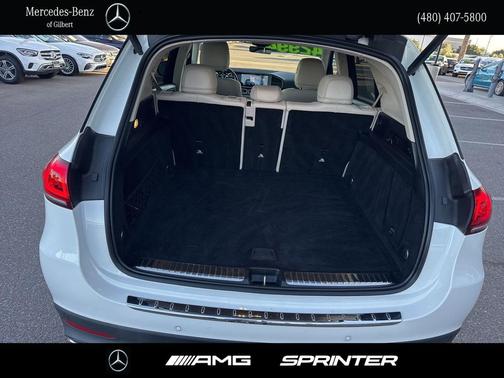 2020 Mercedes-Benz GLE 350 Base