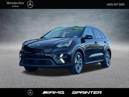 2021 Kia Niro EV EX