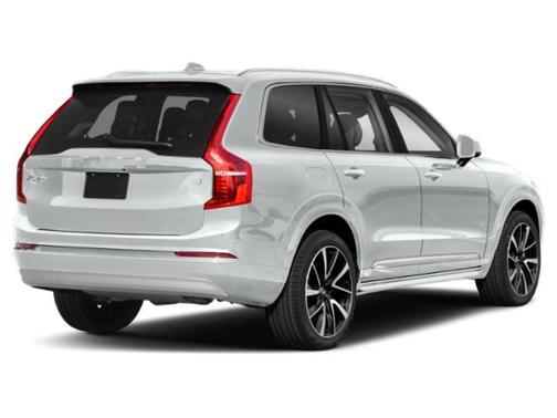 2022 Volvo XC90 Recharge Plug-In Hybrid T8 Inscription 7 Passenger