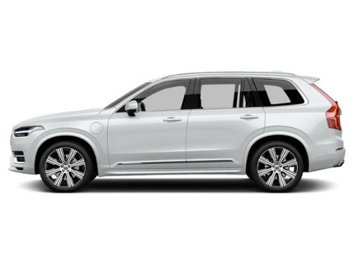 2022 Volvo XC90 Recharge Plug-In Hybrid T8 Inscription 7 Passenger