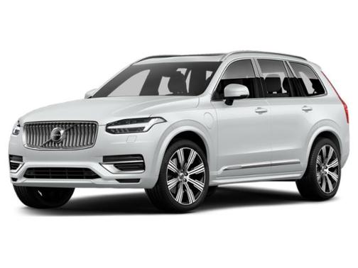 2022 Volvo XC90 Recharge Plug-In Hybrid T8 Inscription 7 Passenger