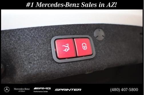 2021 Mercedes-Benz C-Class Sedan