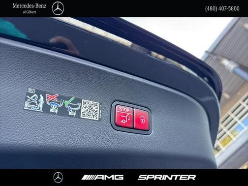2025 Mercedes-Benz AMG GLC 43 4MATIC Coupe