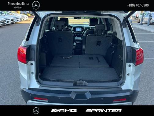 2018 GMC Acadia SLT-1