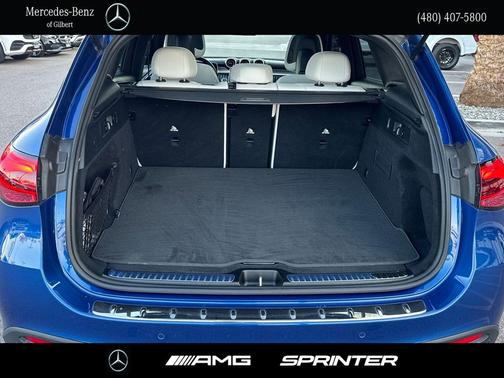 2023 Mercedes-Benz GLC 300 Base