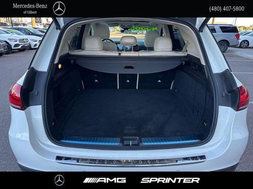 2022 Mercedes-Benz GLE 350 4MATIC