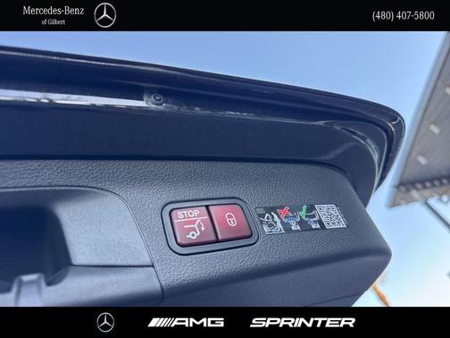 2026 Mercedes-Benz GLS 450 4MATIC