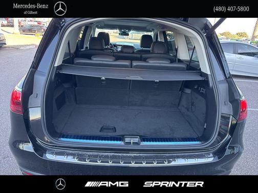 2026 Mercedes-Benz GLS 450 4MATIC