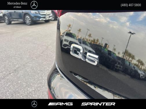 2019 Audi Q5 2.0T Premium