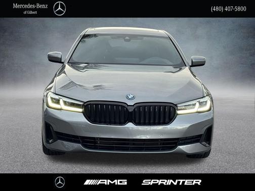 2023 BMW 530e Base