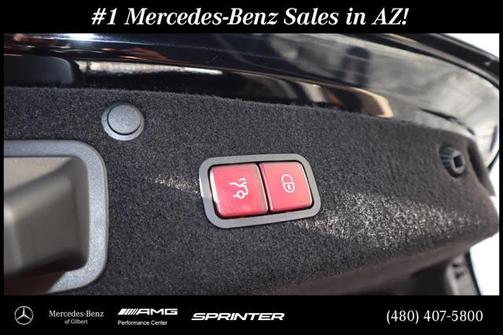 2019 Mercedes-Benz S-Class S 560