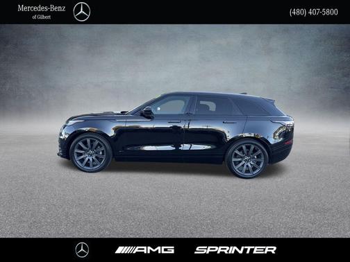 2020 Land Rover Range Rover Velar P380 HSE R-Dynamic