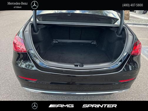 2022 Mercedes-Benz C-Class C 300 4MATIC