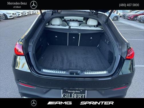 2024 Mercedes-Benz GLC 300 4MATIC Coupe